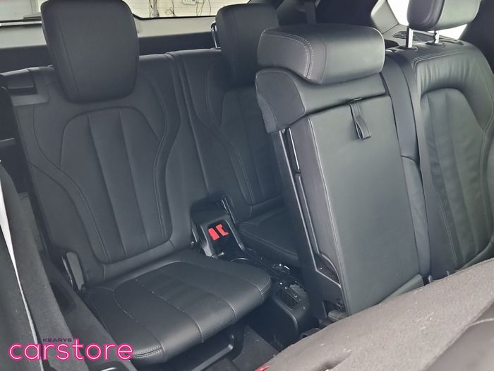 BMW X5 2019