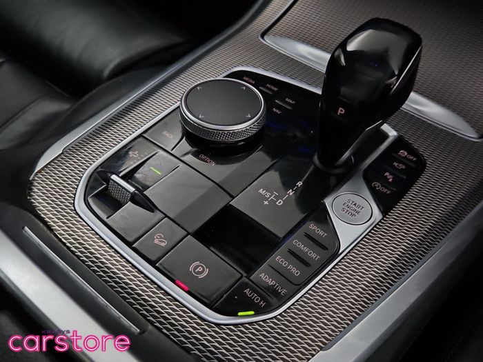 BMW X5 2019