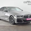 BMW 5 Series 2021