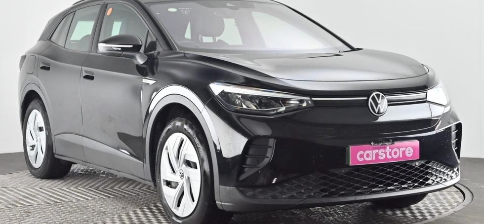 Volkswagen ID.4 2023