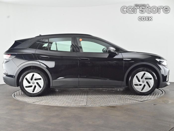 Volkswagen ID.4 2023