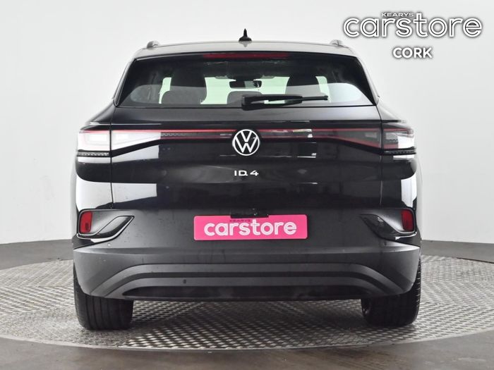 Volkswagen ID.4 2023