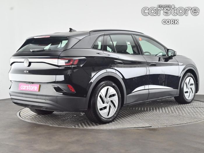 Volkswagen ID.4 2023