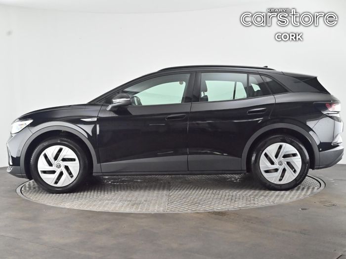 Volkswagen ID.4 2023