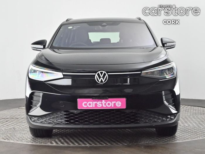 Volkswagen ID.4 2023