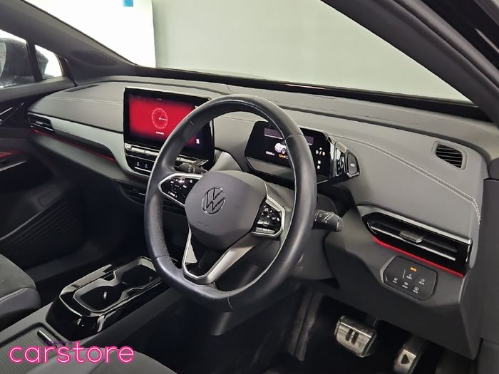 Volkswagen ID.4 2023