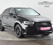Audi Q3 2017