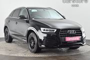 Audi Q3 2017