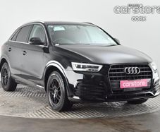 Audi Q3 2017