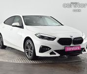 BMW 2 Series 2021