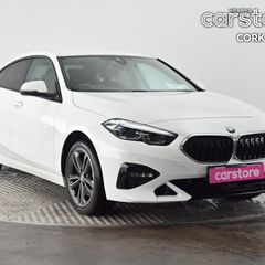 BMW 2 Series 2021