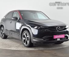 Mazda MX-30 2024