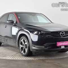 Mazda MX-30 2024