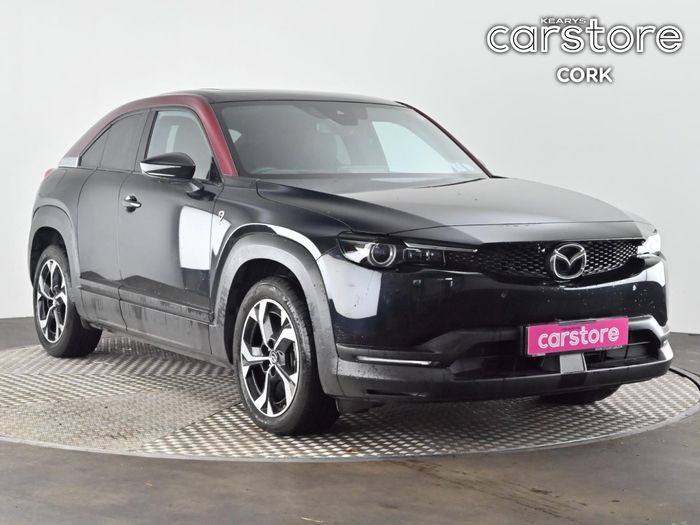 Mazda MX-30 2024