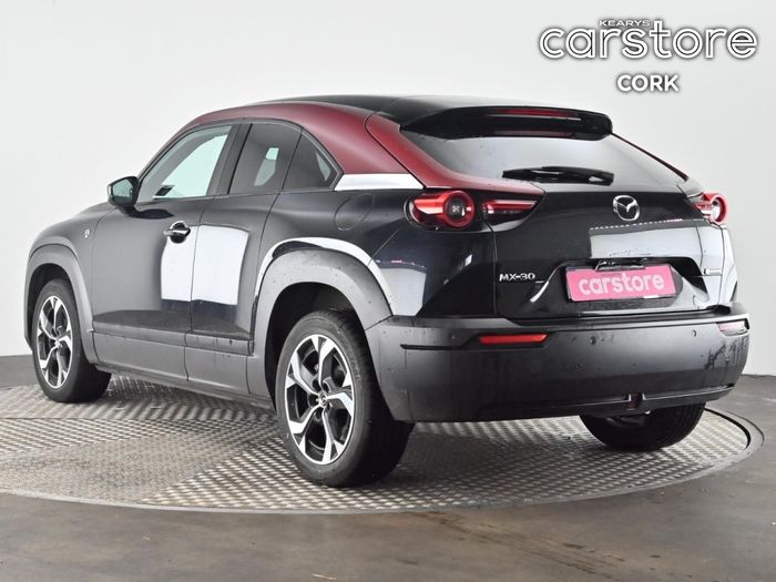 Mazda MX-30 2024