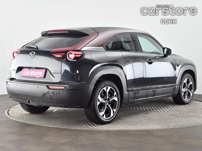 Mazda MX-30 2024
