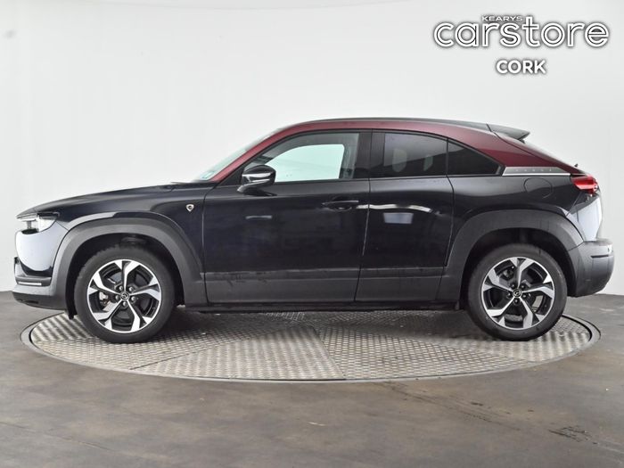 Mazda MX-30 2024