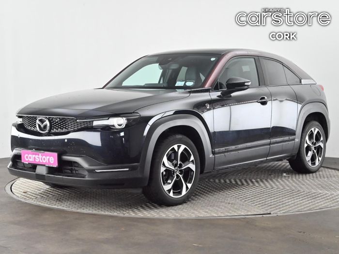 Mazda MX-30 2024