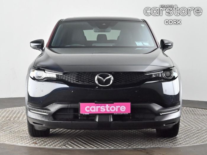 Mazda MX-30 2024