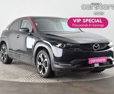 Mazda MX-30 2024