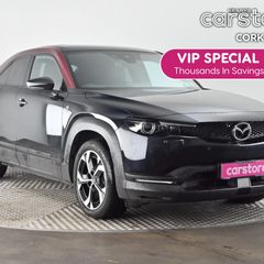Mazda MX-30 2024