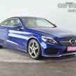 Mercedes-Benz C-Class 2016