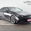 Mercedes-Benz CLS-Class 2023