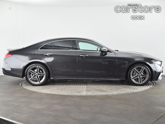 Mercedes-Benz CLS-Class 2023