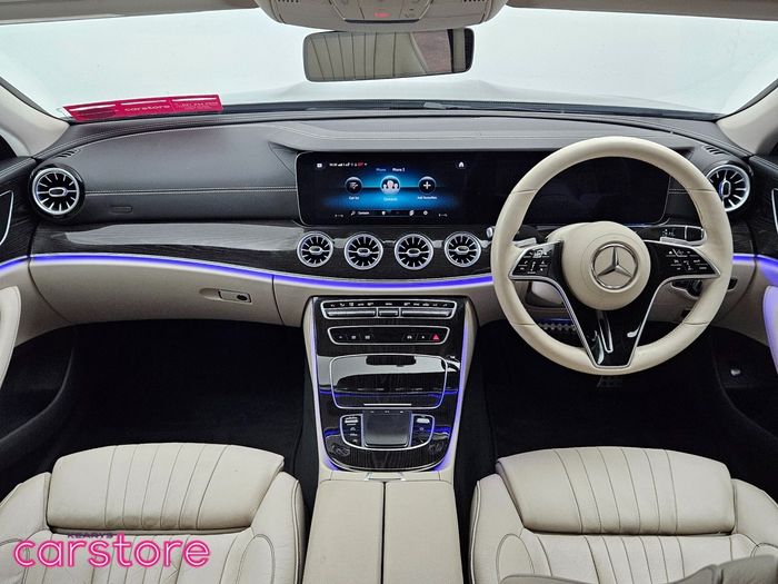 Mercedes-Benz CLS-Class 2023