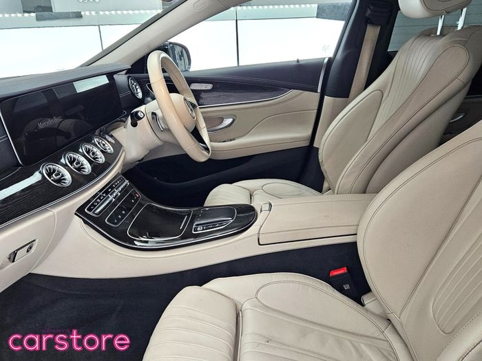 Mercedes-Benz CLS-Class 2023