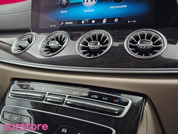 Mercedes-Benz CLS-Class 2023