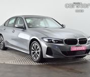 BMW 3 Series 2024