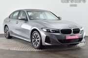 BMW 3 Series 2024