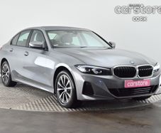BMW 3 Series 2024