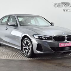 BMW 3 Series 2024