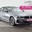 BMW 3 Series 2024
