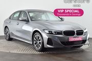 BMW 3 Series 2024