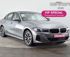 BMW 3 Series 2024
