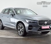 Volvo XC60 2022