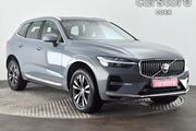 Volvo XC60 2022
