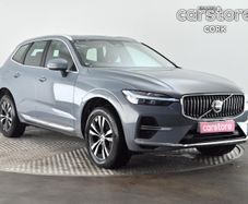 Volvo XC60 2022