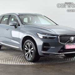 Volvo XC60 2022