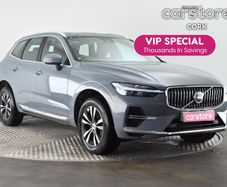 Volvo XC60 2022