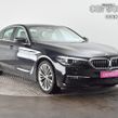 BMW 5 Series 2020