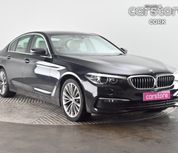 BMW 5 Series 2020