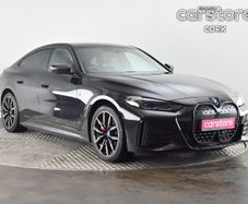 BMW i4 2023