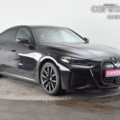 BMW i4 2023
