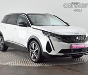 Peugeot 5008 2021