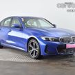 BMW 3 Series 2022
