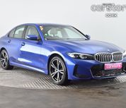 BMW 3 Series 2022